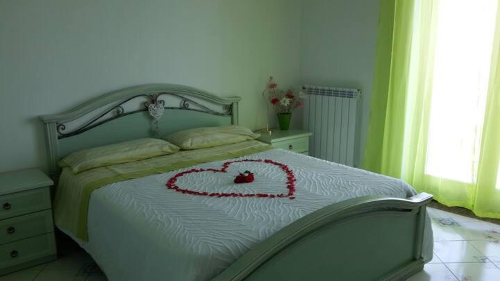 Villa Antica Macina Позитано Екстериор снимка